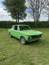 1976 bmw 2002 for sale  UK