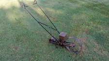 Planet combined seeder for sale  Massillon