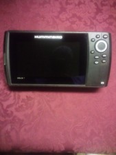 Humminbird helix msi for sale  Saint Marie