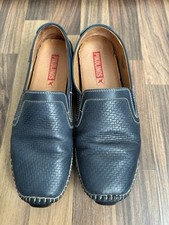 Pikolinos herrenschuhe 42 gebraucht kaufen  Villingen-Schwenningen