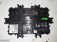 Usado, 2016 FORD KA FUSE BOX RHD UNDER THE PANEL 1200PETROL GU5T14B476EBE comprar usado  Enviando para Brazil