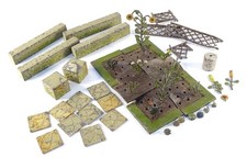britains lead garden for sale  LONDON