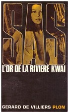 Sas rivière kwaï d'occasion Sas rivière kwaï d'occasion  Mainvilliers