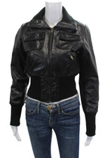 Designer womens leather for sale  Hatboro