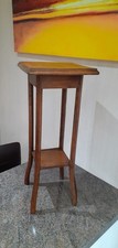 Vintage wooden plant for sale  WAKEFIELD