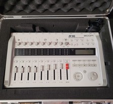 Zoom r16 digital for sale  LOUTH
