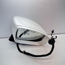 Specchietto retrovisore destro usato  Italia