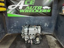Motor gasolina 2.0L DOHC Canadá Market VIN 3 6º dígito compatível com 02-05 CIVIC 642017, usado comprar usado  Enviando para Brazil