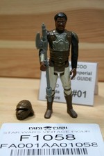 F1058 lando skiff gebraucht kaufen  Westheim