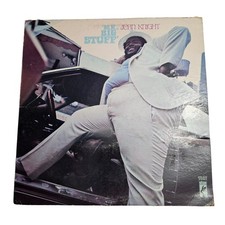 Usado, Soul/Funk LP JEAN KNIGHT Mr. Big Stuff STAX comprar usado  Enviando para Brazil