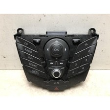 Télécommande radio ford d'occasion  Rosières-près-Troyes