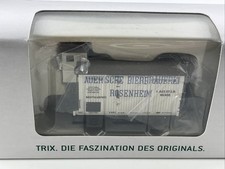 trix bayern gebraucht kaufen trix bayern gebraucht kaufen Stockach