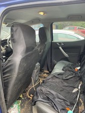 Ford ranger limited for sale  DARLINGTON