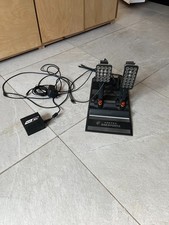 Asetek invicta sim for sale  CHELTENHAM