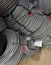 Roll cable solid for sale  Alvin