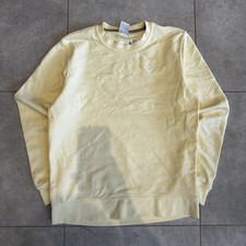 Nike yellow chest for sale  LONDON