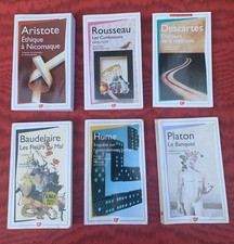 Lot livres poche d'occasion  Aubagne