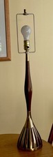 Vintage 1960 mcm for sale  Clinton Township