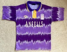 Stoke city away for sale  BRISTOL