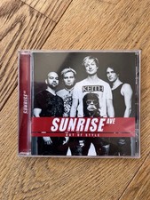 Sunrise avenue f gebraucht kaufen  Bremen