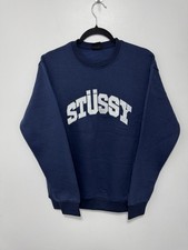Stussy reworked vintage for sale  BRADFORD
