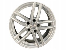 Felga aluminiowa dyskretna TR 7JX17 ET40 5x112 KBA 53207 - używana na sprzedaż  PL
