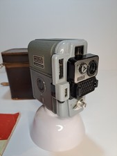 Vintage eumig servomatic for sale  COALVILLE