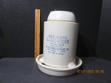 Red wing stoneware for sale  Muscatine