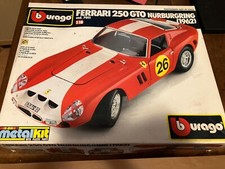 Kit burago bburago usato  Altare
