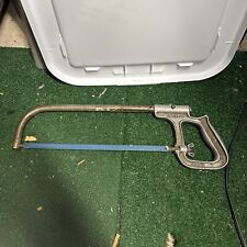 Serra de corte vintage Blue Point HS-9 compatível com lâmina de 12” comprar usado  Enviando para Brazil