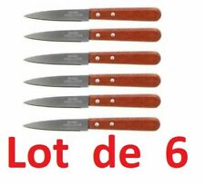 Pradel couteaux office d'occasion  Rive-de-Gier