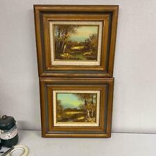 Pair original lakeside for sale  Tecumseh