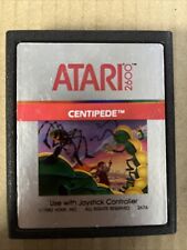 Centipede atari 2600 for sale  WALTON ON THE NAZE