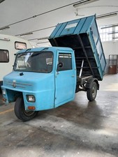 Motocarro bremach diesel usato  Tradate