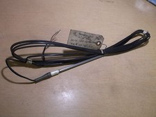 New thermocoupler wire for sale  West Branch