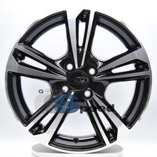 Cerchi lega 4x108 usato  Ischia