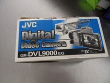 Jvc dvl 9000 gebraucht kaufen  Backnang