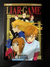 Volume vii liar usato  Mira