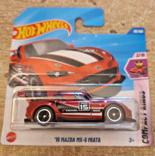 Hot wheels mazda gebraucht kaufen  Neubrandenburg