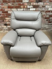 Boy staten leather for sale  PRESTON