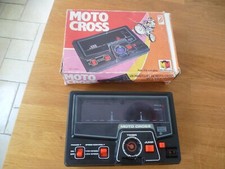 Ancien jeu electronique d'occasion  Tours-