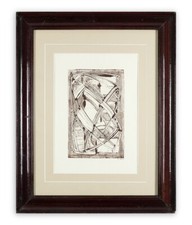 Quadro manlio rho usato  Maslianico