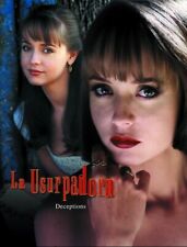 Usurpadora telenovela completa for sale  Kissimmee