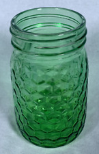 Green drinking glass for sale  Paradise