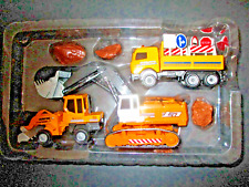 Cararama construction set for sale  UK