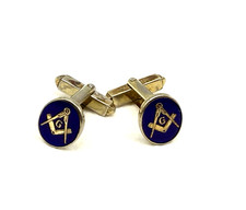 Vintage masonic freemason for sale  LONDON