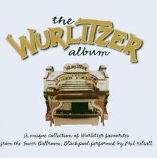 Wurlitzer album for sale  ROSSENDALE