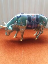 Westland giftware cow for sale  NORWICH