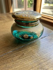 Vintage forest green for sale  Downers Grove