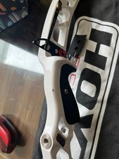 Hoyt epik recurve for sale  HERTFORD